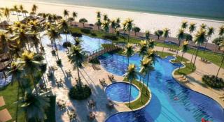 Golf Ville Resort - Aquiraz - 8