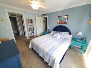 Quail Hollow A8-1U condo - St. Augustine - 3