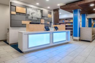 Holiday Inn Express & Suites Macon - I-475 by IHG - Macon - 7