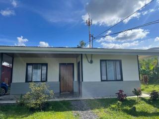 Large & Confortable Family House - Fortuna - 7