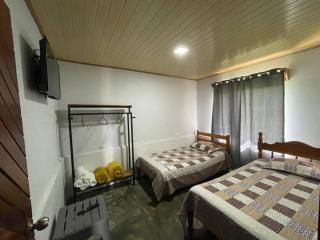 Large & Confortable Family House - Fortuna - 2