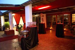 Rusplek Guesthouse and Conference Centre - Bloemfontein - 2