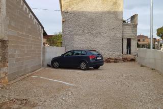 Apartments and rooms with parking space Loborika, Pula - 12983 - Marčana - 1