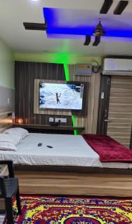 LN BEACH Homestay - Puri - 9