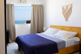 CASA DA SANDRA, COBERTURA EM IPANEMA, 3 QUARTOS - 9