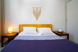 CASA DA SANDRA, COBERTURA EM IPANEMA, 3 QUARTOS - 3