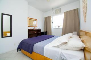 CASA DA SANDRA, COBERTURA EM IPANEMA, 3 QUARTOS - 1