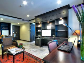 Pipa Hotel Bangkok Sukhumvit 11 - 6