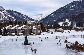 Sail Lofts at Lake Dillon 1107 - 7
