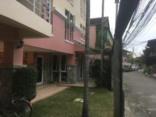 Triple Palms House - Chiang Mai - 1