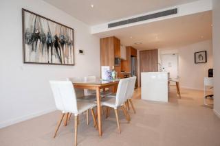 Lvl30 Garden/River views Balcony by Stylish Stays - Brisbane - 9