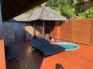 Villa Moana - Papetoai - 5