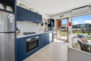 6A Alice - Brand New Studio l Bath l Smart TV l WiFi l BBQ - Jindabyne - 8