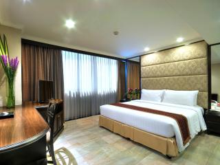 Pipa Hotel Bangkok Sukhumvit 11 - 1