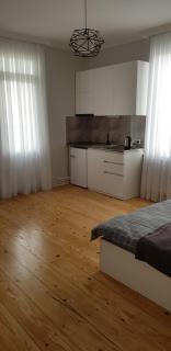Nia's apartment - Tbilisi - 1
