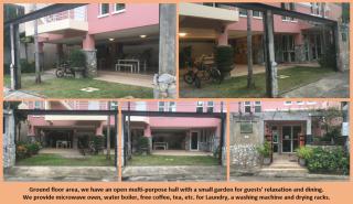 Triple Palms House - Chiang Mai - 5