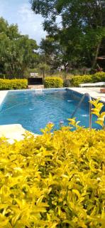 Complejo Cumelén - 6