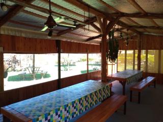 Complejo Cumelén - 8