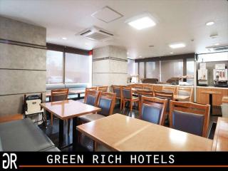 GR Hotel Ginzadori - Kumamoto - 5