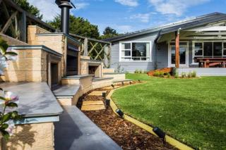 Kalinya Estate Platinum- Homestead, Lodge & Barn- up to 34 guests - Bargo - 8