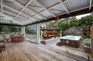 Kalinya Estate Platinum- Homestead, Lodge & Barn- up to 34 guests - Bargo - 4