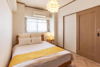 Universal Bay Condominium - Osaka - 3