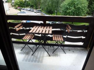 Bel appartement 4 pers, 2 chambres, Chamonix Sud, parking inclus - FR-1-343-155 - Chamonix-Mont-Blanc - 8