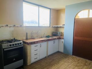 Hermoso y cómodo loft con vista a los nevados - Riobamba - 5