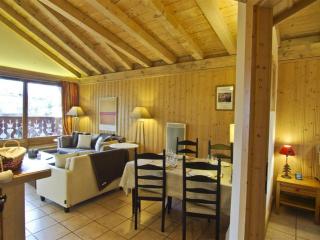 Bel appartement 3 étoiles avec parking et wifi, proche pistes à Chamonix - FR-1-343-168 - 5