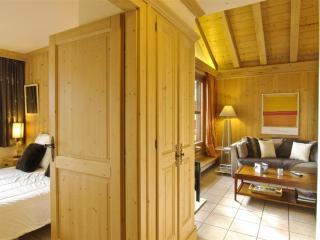 Bel appartement à Chamonix, proche du centre et des pistes, pour 6 personnes, avec parking et wifi - FR-1-343-168 - Chamonix-Mont-Blanc - 4