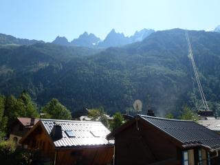 Bel appartement avec parking et WiFi au centre de Chamonix - FR-1-343-187 - Chamonix-Mont-Blanc - 8