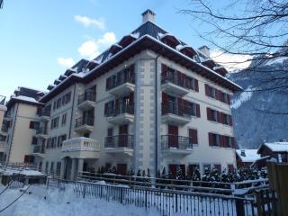 Bel appartement avec parking et WiFi au centre de Chamonix - FR-1-343-187 - Chamonix-Mont-Blanc - 6