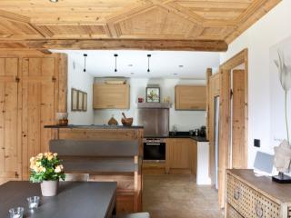 Superbe appartement avec cheminée et vue Mont-Blanc - FR-1-343-192 - Chamonix-Mont-Blanc - 5