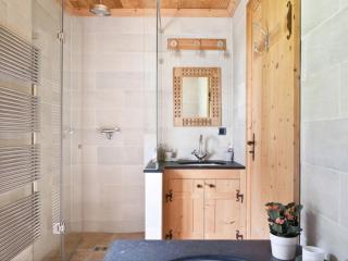 Superbe appartement avec cheminée et vue Mont-Blanc - FR-1-343-192 - Chamonix-Mont-Blanc - 6