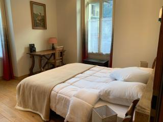 Appartement 4 étoiles au cœur de Chamonix, 3 chambres, proche musée Alpin, parking, WiFi inclus - FR-1-343-186 - Chamonix-Mont-Blanc - 3
