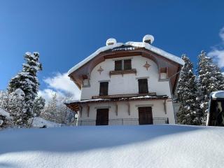 Charmant T3 rénové avec jardin, parking & wifi à Chamonix - FR-1-343-206 - Chamonix-Mont-Blanc - 5