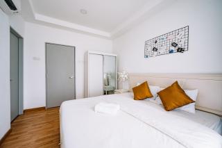 Sky Bungalow NIlai by James NEARBY KLIA, KLIA 2, CYBERJAYA, PUTRAJAYA - Nilai - 4