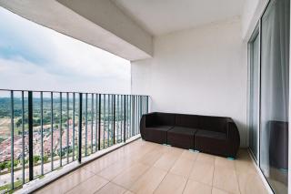 Sky Bungalow NIlai by James NEARBY KLIA, KLIA 2, CYBERJAYA, PUTRAJAYA - 1