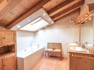 Chalet de charme à Chamonix, 6 chambres, jardin, parking, wifi - FR-1-343-226 - Chamonix-Mont-Blanc - 3