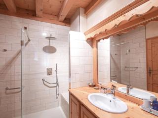 Chalet de charme à Chamonix, 6 chambres, jardin, parking, wifi - FR-1-343-226 - Chamonix-Mont-Blanc - 1