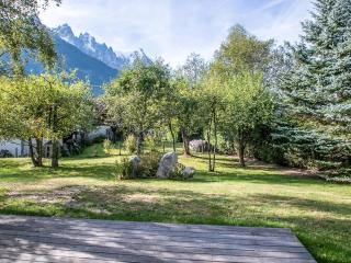 Chalet de charme à Chamonix, 6 chambres, jardin, parking, wifi - FR-1-343-226 - Chamonix-Mont-Blanc - 3