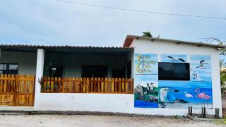 Hostal Punta Arena - Puerto Villamil - 8