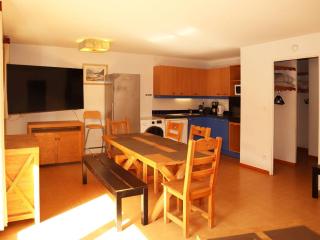 Appartement Spacieux 10 Pers avec Piscine aux Orres 1800, Balcons Sud, Départ Skis aux Pieds - FR-1-322-501 - Les Orres - 0