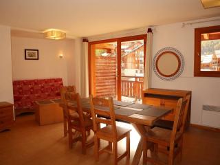 Appartement Spacieux 10 Pers avec Piscine aux Orres 1800, Balcons Sud, Départ Skis aux Pieds - FR-1-322-501 - Les Orres - 8