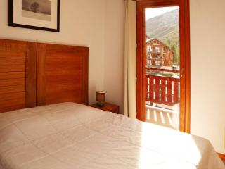 Appartement Spacieux 10 Pers avec Piscine aux Orres 1800, Balcons Sud, Départ Skis aux Pieds - FR-1-322-501 - Les Orres - 4