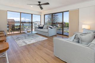 Coastal Retreat 10 Champagne Court - Tuncurry - 9