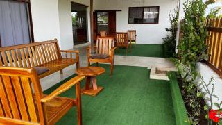 Hostal Punta Arena - Puerto Villamil - 1