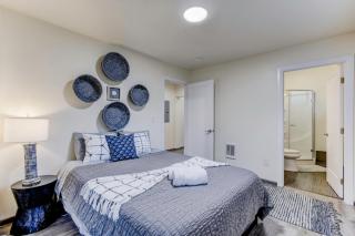 Marbella Lane - Bright and Cozy Home near SFO - 8