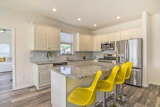 4 Mi to Beach Frankford Home with Game Room - Frankford - 9