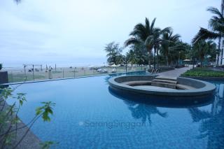 SarangSinggah@Timurbay Seafront - Kuantan - 8